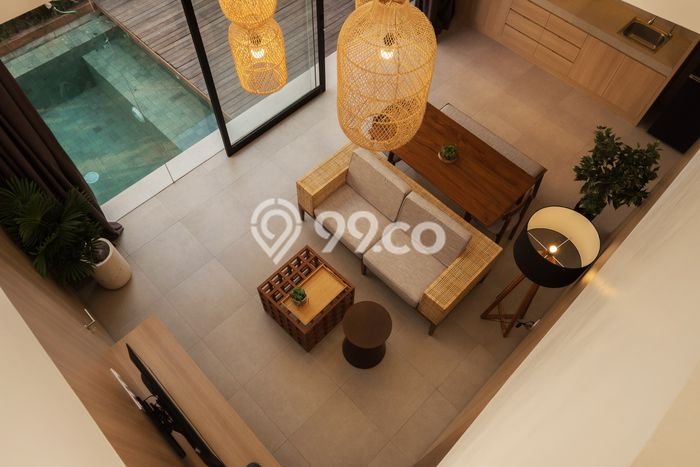 Vila Ready di Ubud, Luas 0m2m², Area Strategis Vila Ready di Ubud, Luas 0m2m², Area Strategis