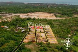 Tanah Kavling Dijual di Nusa Dua, Badung dengan Luas Tanah 422m2 Tanah Kavling Dijual di Nusa Dua, Badung dengan Luas Tanah 422m2