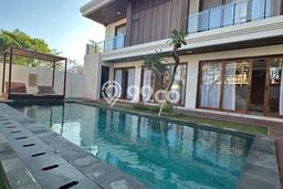 Vila Berkualitas di , Ukuran 450m2m², Kawasan Tenang dan nyaman Vila Berkualitas di , Ukuran 450m2m², Kawasan Tenang dan nyaman