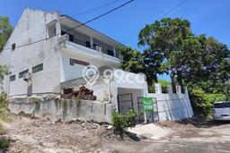 Ready to Use! Premium House LT 310m2 Desain Elegan di Ungasan Ready to Use! Premium House LT 310m2 Desain Elegan di Ungasan