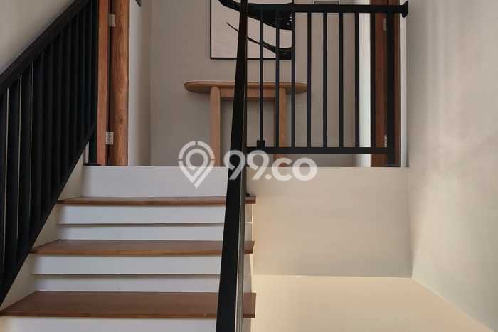 HOT DEAL! Vila Kawasan , Luas 106m2m², Area Strategis HOT DEAL! Vila Kawasan , Luas 106m2m², Area Strategis