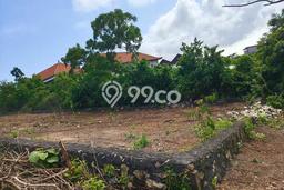 Dijual Tanah Lokasi Pecatu, Badung Seluas 1000m2 Dijual Tanah Lokasi Pecatu, Badung Seluas 1000m2