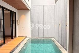 Vila Terawat di , Area 105m2m², Lokasi Strategis dengan akses bagus Vila Terawat di , Area 105m2m², Lokasi Strategis dengan akses bagus