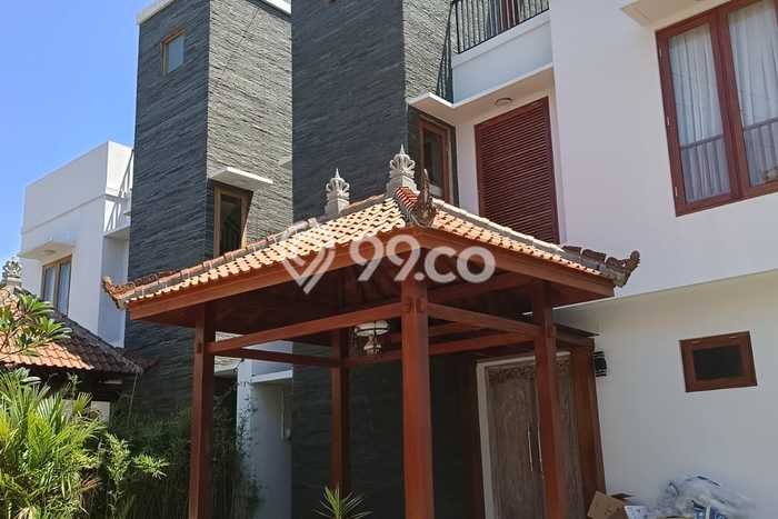 Vila di Ubud, Luas 0m2m², Dekat Mudah Fasilitas Umum, Available Vila di Ubud, Luas 0m2m², Dekat Mudah Fasilitas Umum, Available