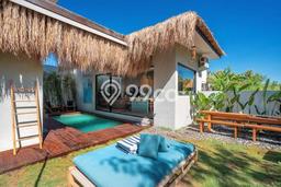 Dijual Rumah Mewah Megah Dengan View Cantik di Jimbaran, Badung Dijual Rumah Mewah Megah Dengan View Cantik di Jimbaran, Badung