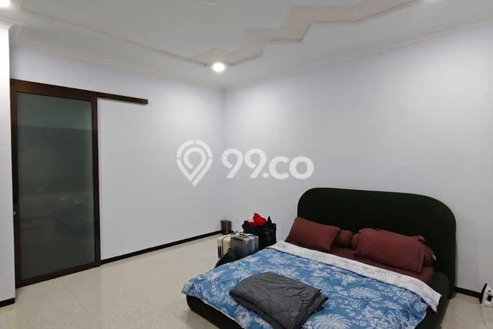 Hunian Mewah Siap Huni LT 360m2 di Denpasar Utara, Denpasar Hunian Mewah Siap Huni LT 360m2 di Denpasar Utara, Denpasar