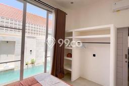 Vila Strategis di , Luas 100m2m², Dekat Badung, Badung Vila Strategis di , Luas 100m2m², Dekat Badung, Badung