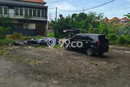 Dijual Tanah Lokasi Sanur, Denpasar Seluas 140m2 Dijual Tanah Lokasi Sanur, Denpasar Seluas 140m2