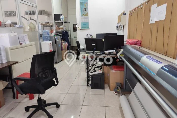 Gudang untuk Disewa di Pusat Badung Luas Bangunan 500m2 Gudang untuk Disewa di Pusat Badung Luas Bangunan 500m2