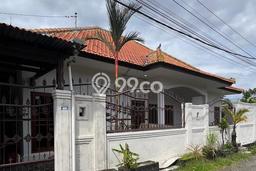 Dijual Rumah Elit Exclusive di Denpasar Barat, Denpasar Dijual Rumah Elit Exclusive di Denpasar Barat, Denpasar