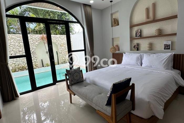 Tersedia Vila Kawasan , Dimensi 130m2m², Area tenang untuk keluarga Tersedia Vila Kawasan , Dimensi 130m2m², Area tenang untuk keluarga