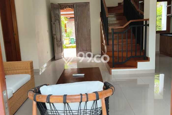 Vila Premium di Ubud, Luas 0m2m², Harganya Terjangkau Vila Premium di Ubud, Luas 0m2m², Harganya Terjangkau