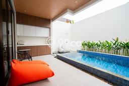 PELUANG INVESTASI! Vila di Kuta Utara, Area 250m2m², Potensi Menjanjikan PELUANG INVESTASI! Vila di Kuta Utara, Area 250m2m², Potensi Menjanjikan