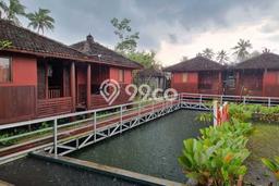 Peluang Langka! Vila di Pakem, Area 644m2m², Area Prospektif dengan nilai meningkat Peluang Langka! Vila di Pakem, Area 644m2m², Area Prospektif dengan nilai meningkat