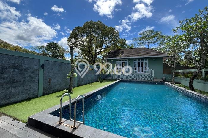 HARGA MENARIK! Vila di Ngaglik, Dimensi 1400m2m², Lingkungan Asri dan nyaman HARGA MENARIK! Vila di Ngaglik, Dimensi 1400m2m², Lingkungan Asri dan nyaman