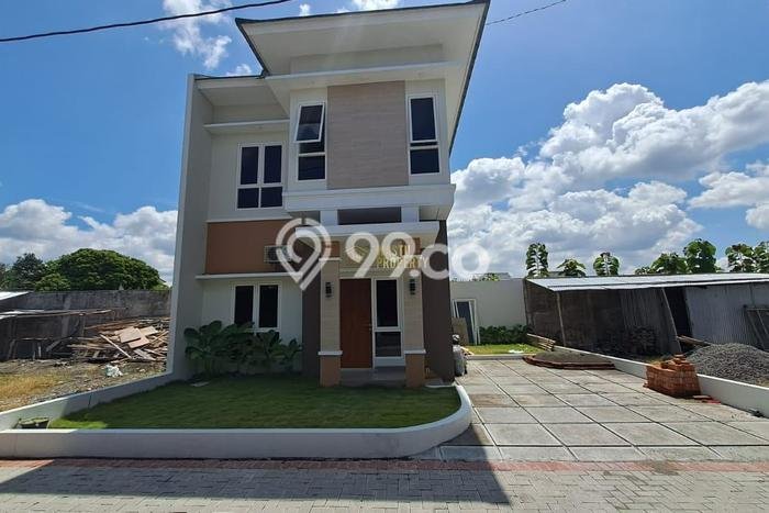 Dijual Rumah 3 Kamar Lokasi Strategis Nyaman dan Strategis di Gamping Dijual Rumah 3 Kamar Lokasi Strategis Nyaman dan Strategis di Gamping