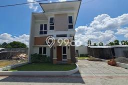 Dijual Rumah 3 Kamar Lokasi Strategis Nyaman dan Strategis di Gamping Dijual Rumah 3 Kamar Lokasi Strategis Nyaman dan Strategis di Gamping