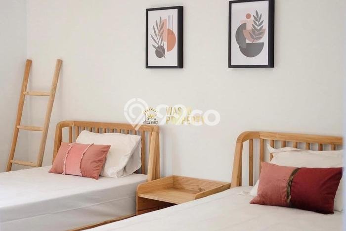 HARGA TERBAIK! Vila Kawasan Ngaglik, Luas 152m2m², Lokasi Prima HARGA TERBAIK! Vila Kawasan Ngaglik, Luas 152m2m², Lokasi Prima