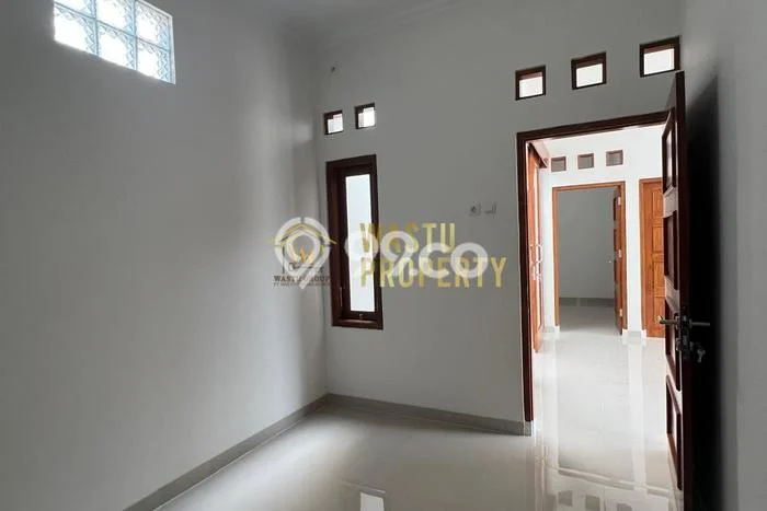 Rumah Strategis Minimalis Lb 70m2 di Godean, Sleman Rumah Strategis Minimalis Lb 70m2 di Godean, Sleman