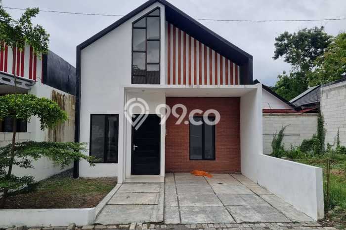 Dijual Rumah Murah di Sedayu Bantul Harga Rp 490 Juta LT 84m2 Dijual Rumah Murah di Sedayu Bantul Harga Rp 490 Juta LT 84m2