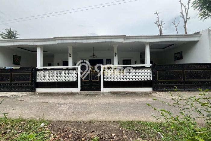 Rumah Modern Cantik 6 KT Bisa Langsung Pindah di Seyegan Rumah Modern Cantik 6 KT Bisa Langsung Pindah di Seyegan