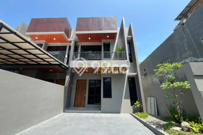 Dijual Rumah 3 Kamar Lokasi Strategis Nyaman dan Strategis di Ngemplak Dijual Rumah 3 Kamar Lokasi Strategis Nyaman dan Strategis di Ngemplak