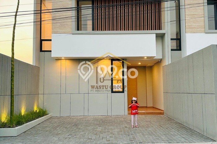 BEST DEAL! Rumah Untuk Investasi area Mlati, Luas 109m² LB 115m² BEST DEAL! Rumah Untuk Investasi area Mlati, Luas 109m² LB 115m²