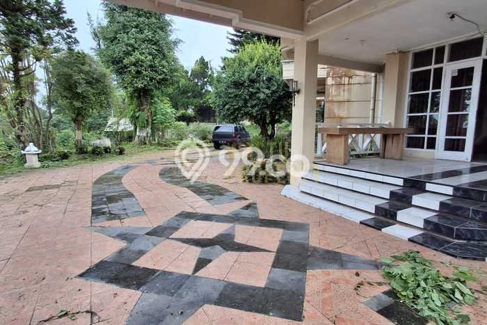Hunian Mewah Dijual LT 1300m2 di Pakem, Sleman Hunian Mewah Dijual LT 1300m2 di Pakem, Sleman