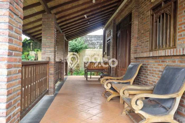 Hunian Mewah Dijual LT 1300m2 di Pakem, Sleman Hunian Mewah Dijual LT 1300m2 di Pakem, Sleman