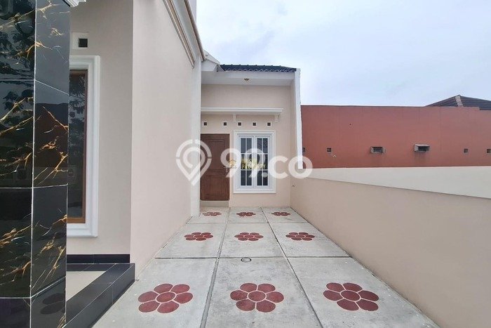 Rumah Modern Minimalis 3 Kamar Bisa Langsung Pindah di Banguntapan Rumah Modern Minimalis 3 Kamar Bisa Langsung Pindah di Banguntapan