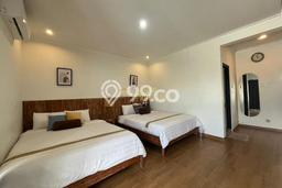 HARGA TERBAIK! Vila Kawasan Ngaglik, Area 153m2m², Area Strategis HARGA TERBAIK! Vila Kawasan Ngaglik, Area 153m2m², Area Strategis