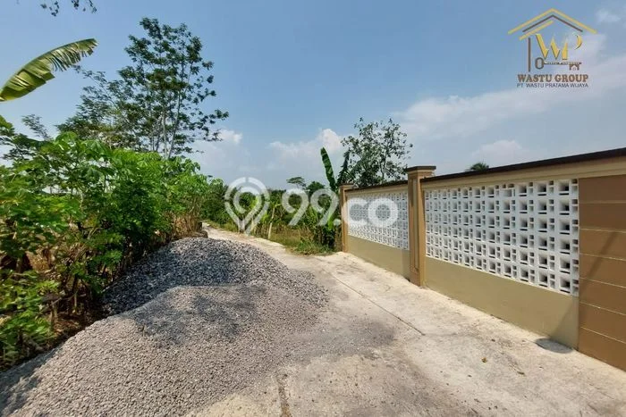 Jual Rumah 4 KT di Magelang Utara, Magelang - LT 380m² Jual Rumah 4 KT di Magelang Utara, Magelang - LT 380m²