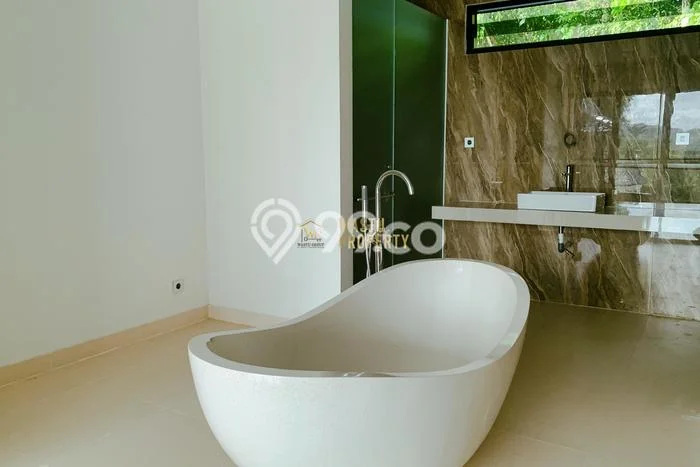 Rumah Mewah Dijual LT 305m2 di Banguntapan, Bantul Rumah Mewah Dijual LT 305m2 di Banguntapan, Bantul