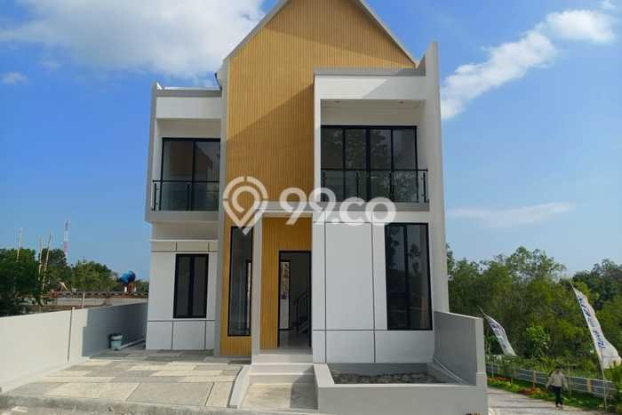 Rumah area Godean, Sleman, LT 151m² Bangunan 76m² Rumah area Godean, Sleman, LT 151m² Bangunan 76m²