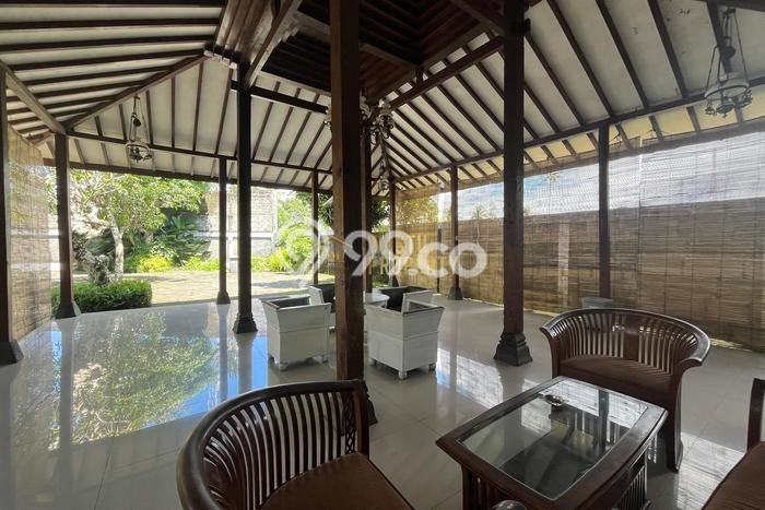 Vila Premium di Ngaglik, Area 1400m2m², Akses Ngaglik, Sleman, Sleman Vila Premium di Ngaglik, Area 1400m2m², Akses Ngaglik, Sleman, Sleman