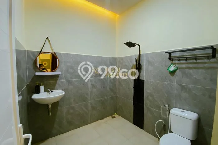 Vila di Banguntapan, Luas 330m2m², Lokasi Premium Vila di Banguntapan, Luas 330m2m², Lokasi Premium