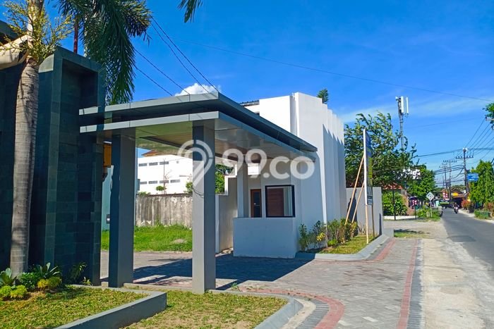 Jual Segera Rumah 3 KT 2 KM di Lokasi Premium Sewon, Bantul Jual Segera Rumah 3 KT 2 KM di Lokasi Premium Sewon, Bantul