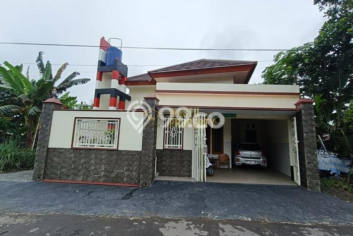 Dijual Rumah Minimalis Bagus Punya 4 KT di Piyungan Bantul SHM Dijual Rumah Minimalis Bagus Punya 4 KT di Piyungan Bantul SHM