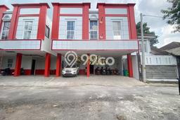 Kos-kosan Dijual di Depok, Sleman, 13 KT, 13 KM, Bangunan 200m2 Kos-kosan Dijual di Depok, Sleman, 13 KT, 13 KM, Bangunan 200m2