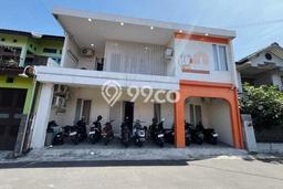 Kost Dijual Lokasi Depok, Sleman, 14 KT, 14 KM, 267m2 Kost Dijual Lokasi Depok, Sleman, 14 KT, 14 KM, 267m2