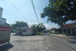 Tanah Strategis Dijual di Seyegan Sleman 8589m2 Tanah Strategis Dijual di Seyegan Sleman 8589m2