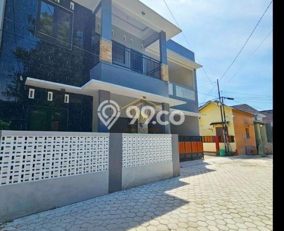 Rumah Bagus area Ngemplak, Sleman, Luas Tanah 116m², Luas Bangunan 140m² Rumah Bagus area Ngemplak, Sleman, Luas Tanah 116m², Luas Bangunan 140m²