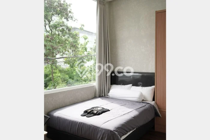 Vila Asri Kawasan Mlati, Dimensi 127m², Akses ke beragam fasilitas Vila Asri Kawasan Mlati, Dimensi 127m², Akses ke beragam fasilitas