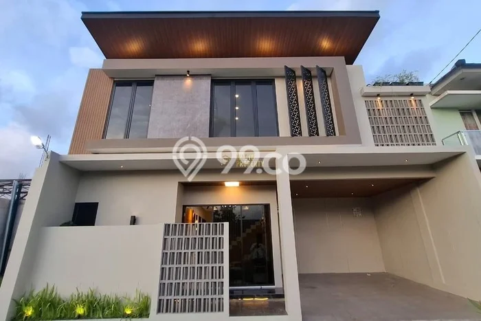 Dijual Rumah Minimalis Bagus Punya 4 KT di Banguntapan Bantul SHM Dijual Rumah Minimalis Bagus Punya 4 KT di Banguntapan Bantul SHM