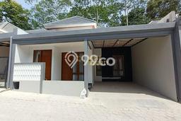 Rumah Modern Minimalis 3 KT Bisa Langsung Pindah di Ngemplak Rumah Modern Minimalis 3 KT Bisa Langsung Pindah di Ngemplak