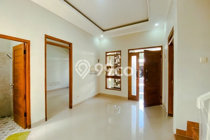 Jual Rumah Eksklusif 4 KT di Purwomartani , Sleman Jual Rumah Eksklusif 4 KT di Purwomartani , Sleman