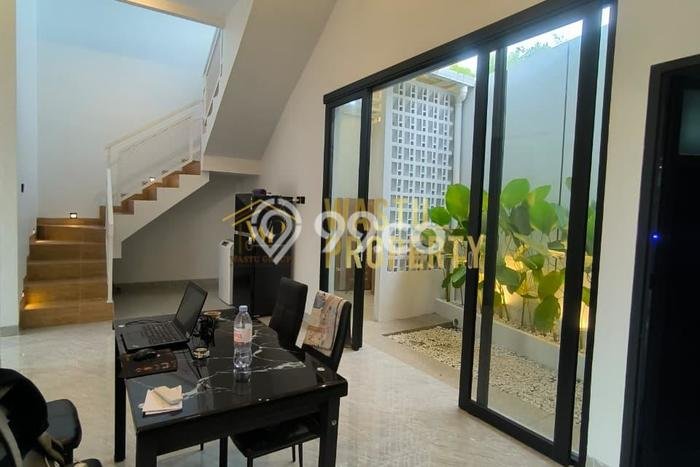 Jual Rumah Bagus Siap Huni LB 100m2 di Mlati, Sleman Jual Rumah Bagus Siap Huni LB 100m2 di Mlati, Sleman