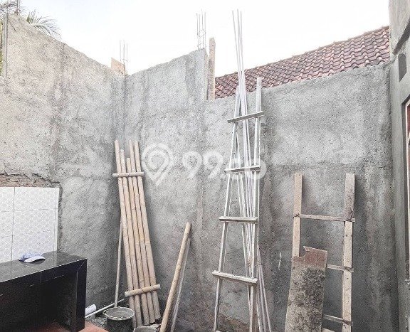 Rumah Siap Huni 2 KT 1 KM di Kawasan Komersial Kasihan, Bantul Rumah Siap Huni 2 KT 1 KM di Kawasan Komersial Kasihan, Bantul