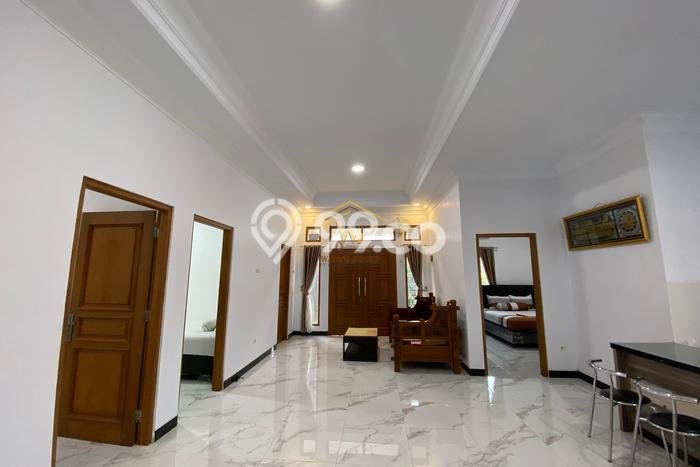 Rumah lokasi Mlati, Sleman, LT 202m² Bangunan 250m² Rumah lokasi Mlati, Sleman, LT 202m² Bangunan 250m²