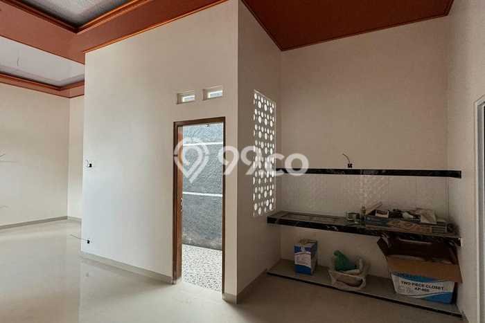 Rumah Strategis area Ngemplak, Akses ke Ngemplak, Sleman, Sleman - LT 124m² Rumah Strategis area Ngemplak, Akses ke Ngemplak, Sleman, Sleman - LT 124m²
